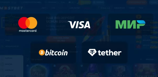 Mostbet платформа поддерживает локальные способы оплаты
